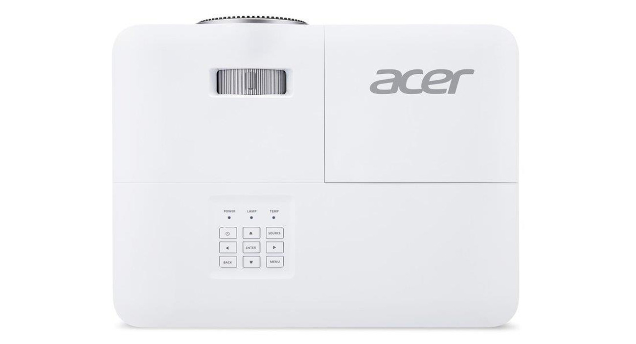 Acer X1623H DLP